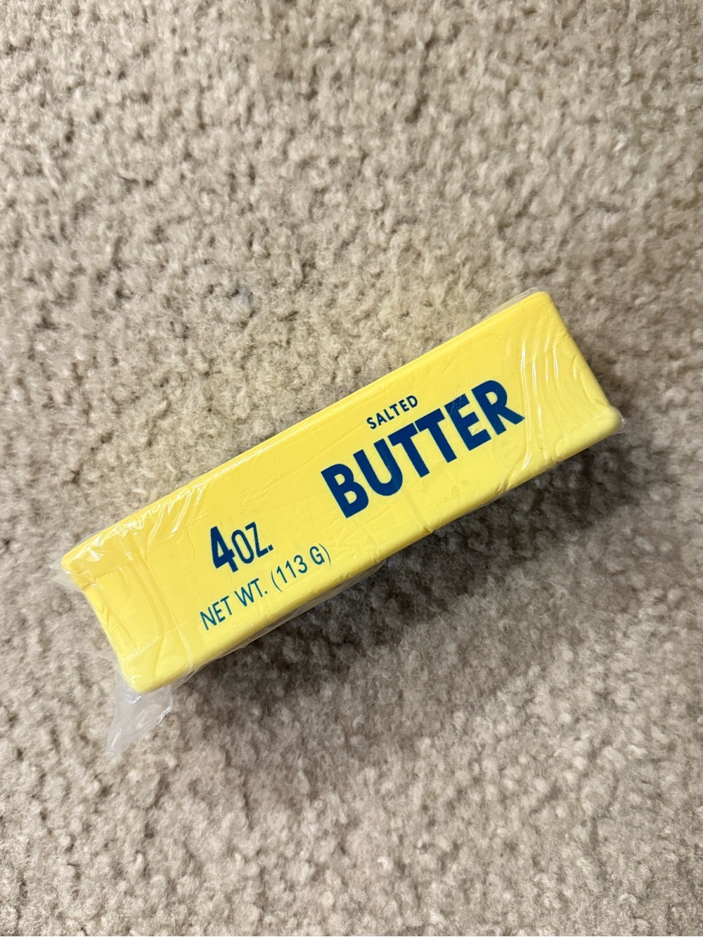 Squishy Butter (Brand New)